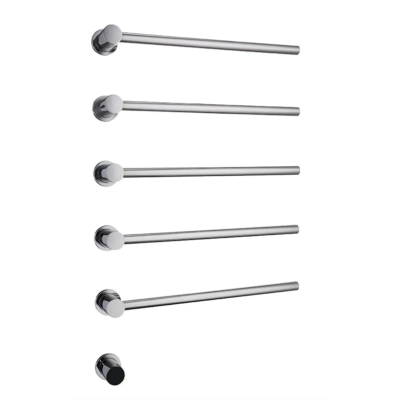 Elektrisk håndkletørker med timer, bilde 18