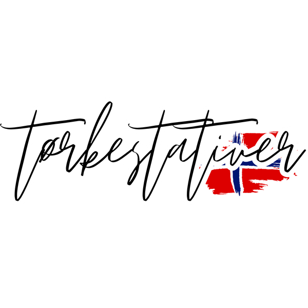 Tørkestativer
